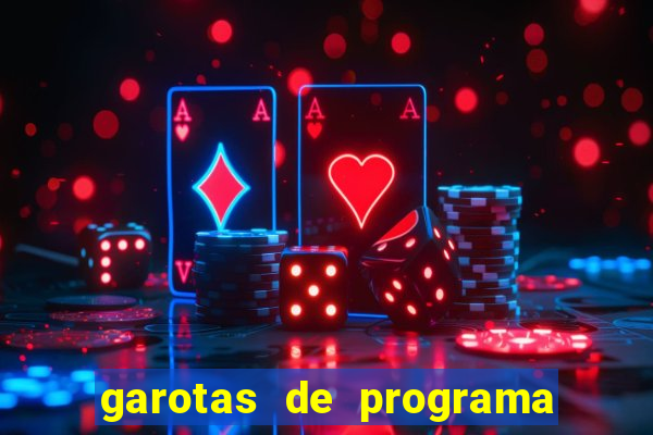 garotas de programa zona sul